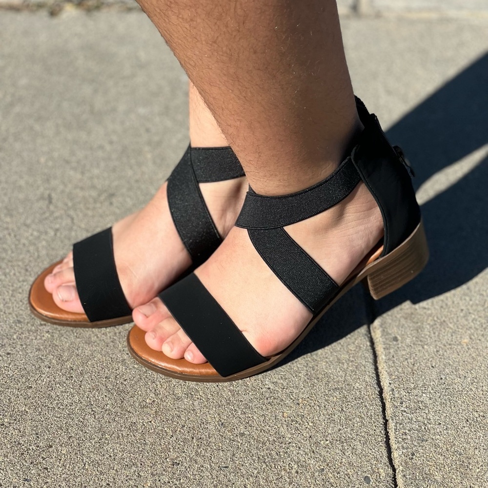 Women sandal
